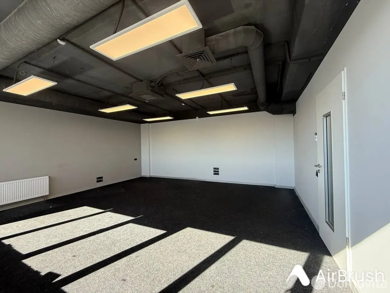 Аренда офиса на ул. Матусевича, д. 33 в Минске, 630USD, код 14105 - фото 14