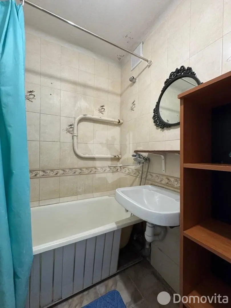 квартира, Минск, ул. Червякова, д. 57, стоимость аренды 1 053 р./мес.