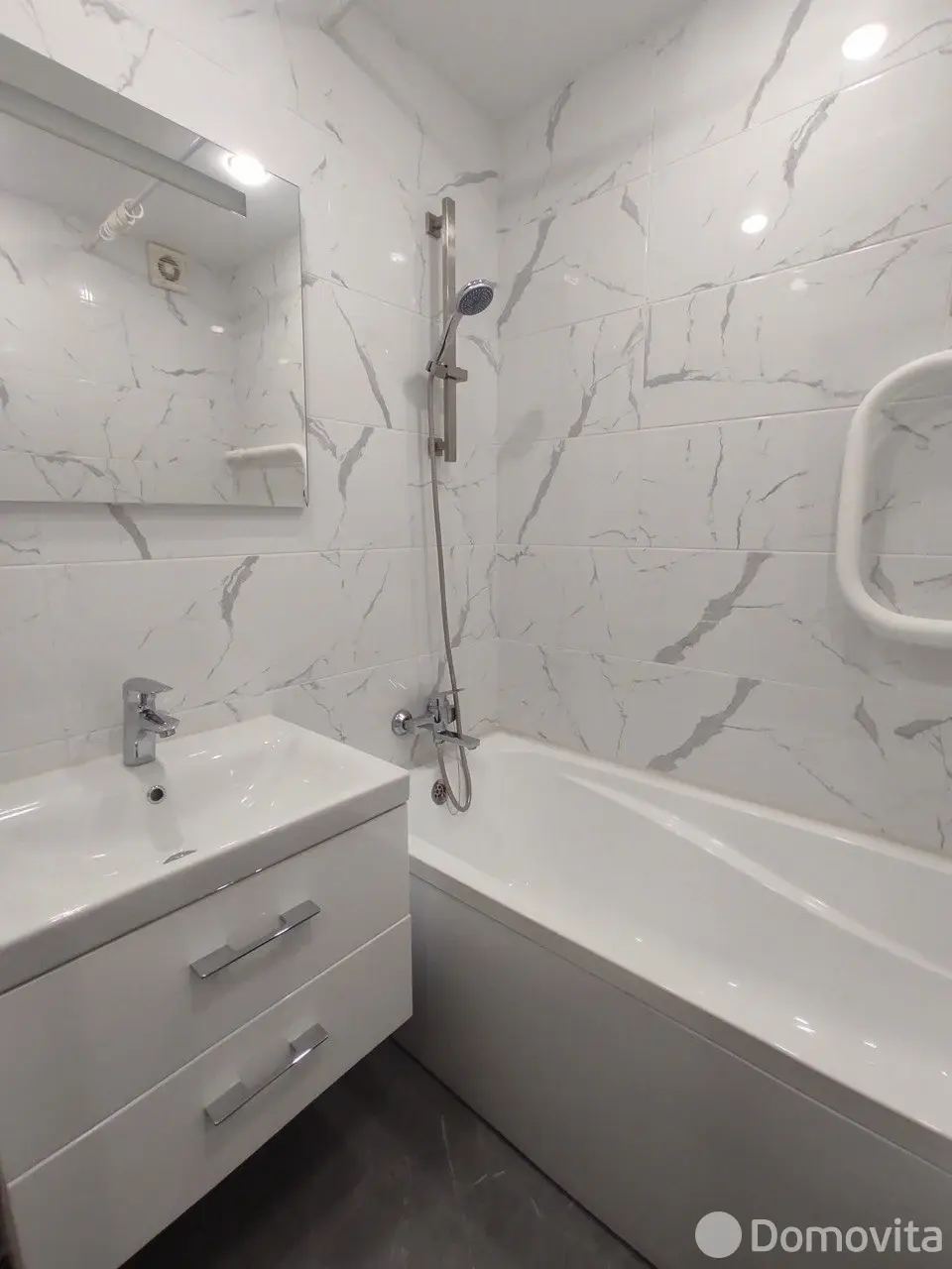 Снять 2-комнатную квартиру в Минске, ул. Слободская, д. 89, 470USD, код 150012 - фото 2