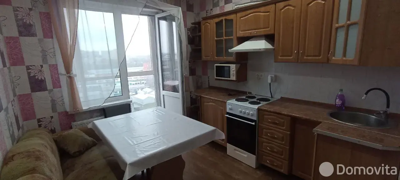 квартира, Минск, ул. Тимирязева, д. 10 - лучшее предложение