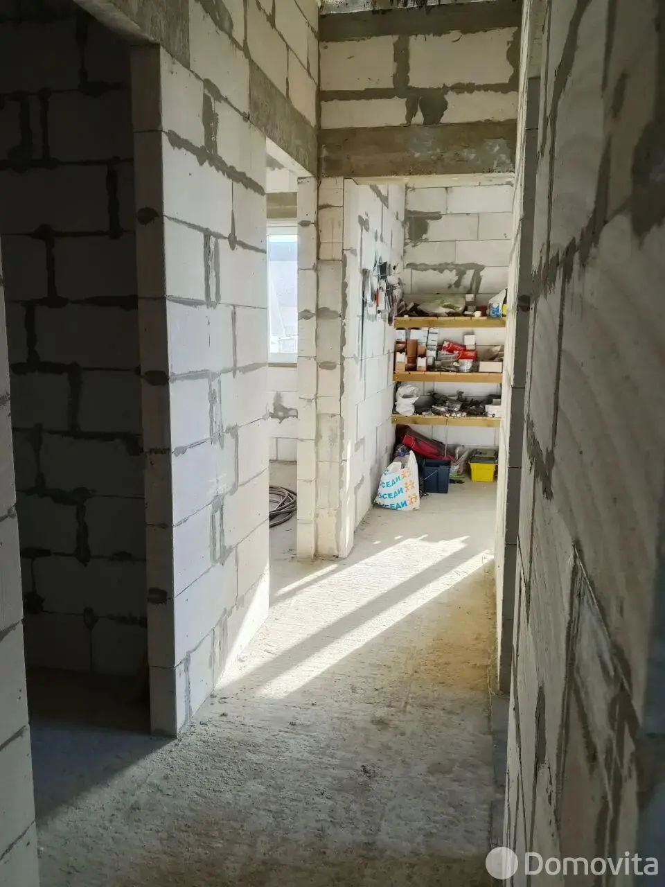 Купить 1-этажную дачу в Береже Минская область, 79000USD, код 185156 - фото 24