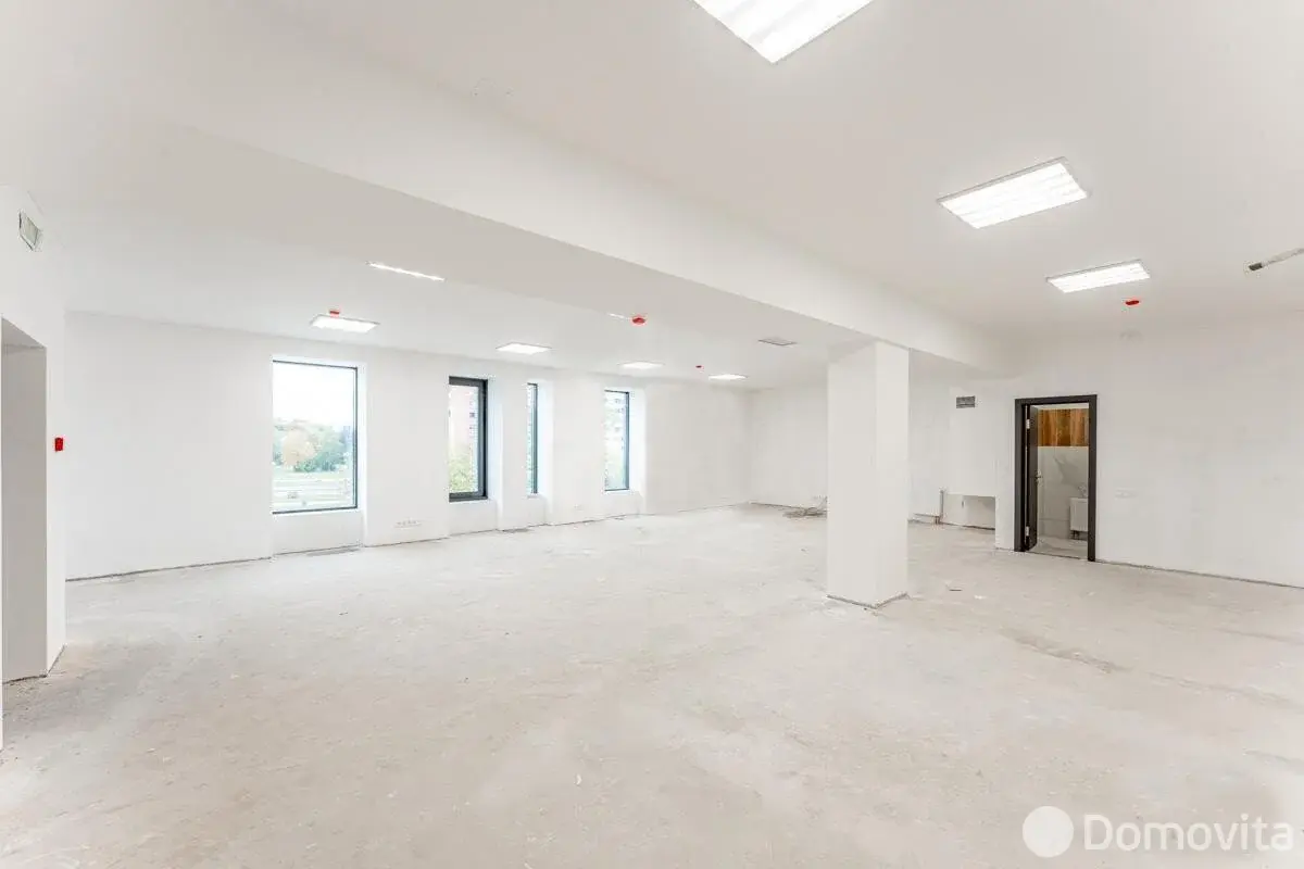 Аренда офиса на ул. Кабушкина, д. 64 в Минске, 17358USD, код 14125 - фото 5