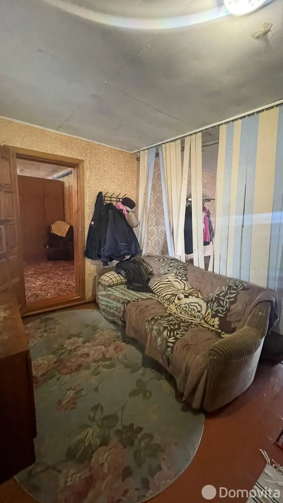 коттедж, Борисов, ул. Серебренникова, стоимость продажи 126 529 р.