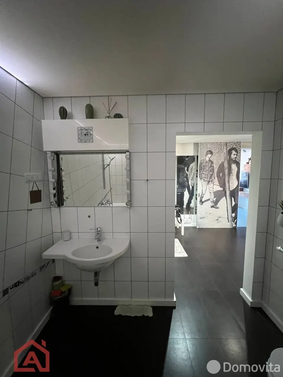 Снять 2-комнатную квартиру в Минске, ул. Гурского, д. 44/2, 480USD, код 149662 - фото 17