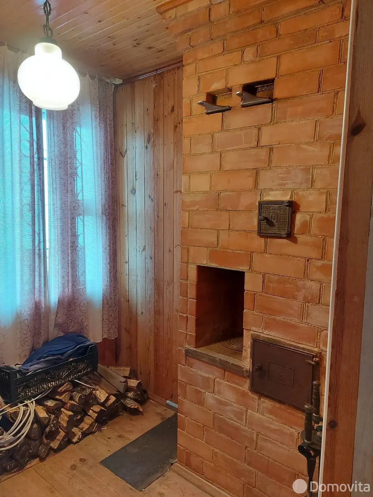 Продажа 2-этажной дачи в СИГМА-2002 Минская область, 30000USD, код 182538 - фото 24