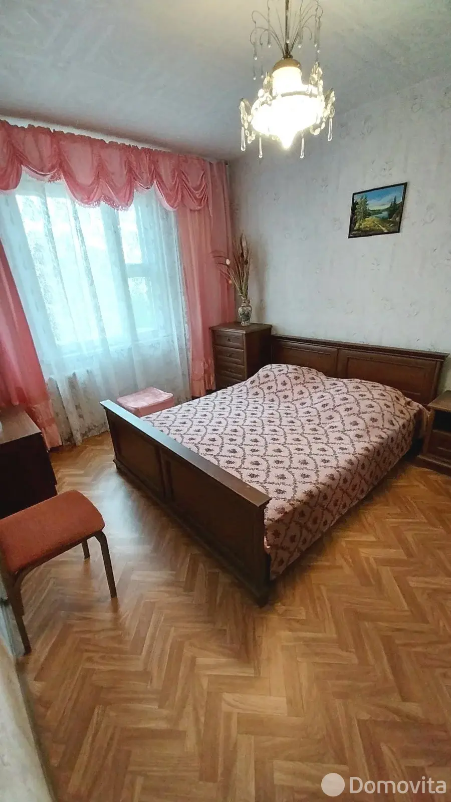 квартира, Минск, ул. Сергея Есенина, д. 53