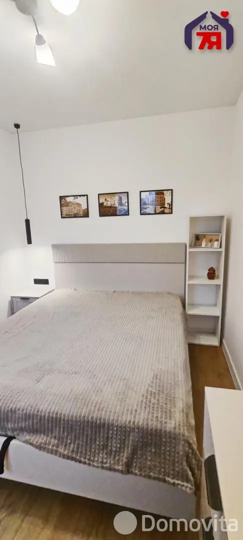 Продажа 3-этажной дачи в ПЕРЕЛЕСОК Минская область, 280000BYN, код 186288 - фото 19