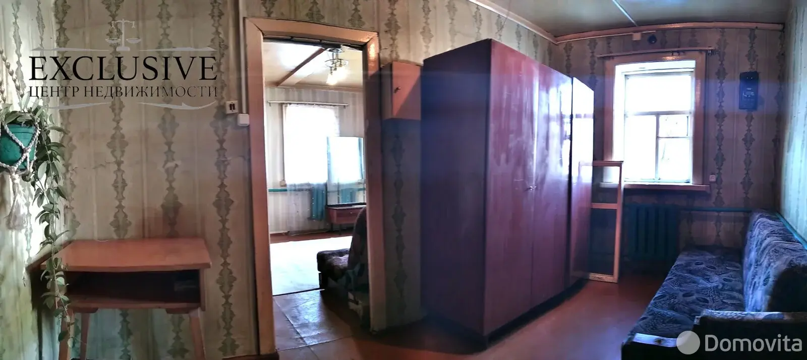 дом, Полоцк, пер. Космонавтов 3-й, д. 6 