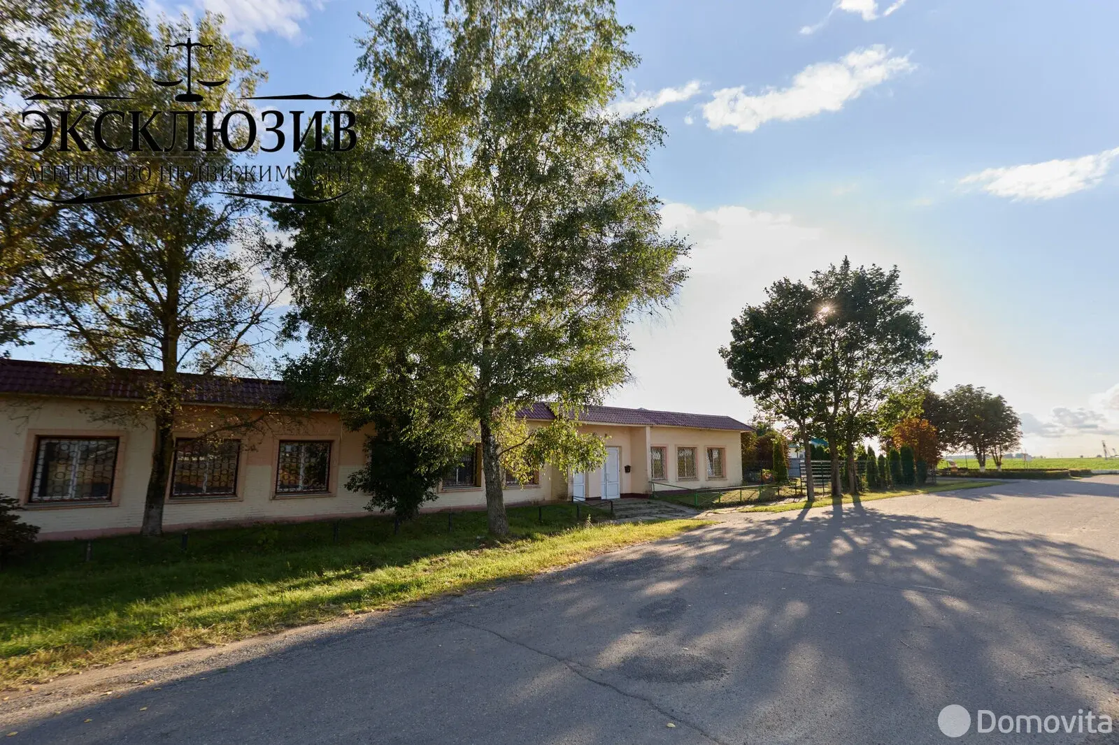 Продажа торговой точки на ул. Юбилейная в Сумароково, 330000BYN, код 999383 - фото 30