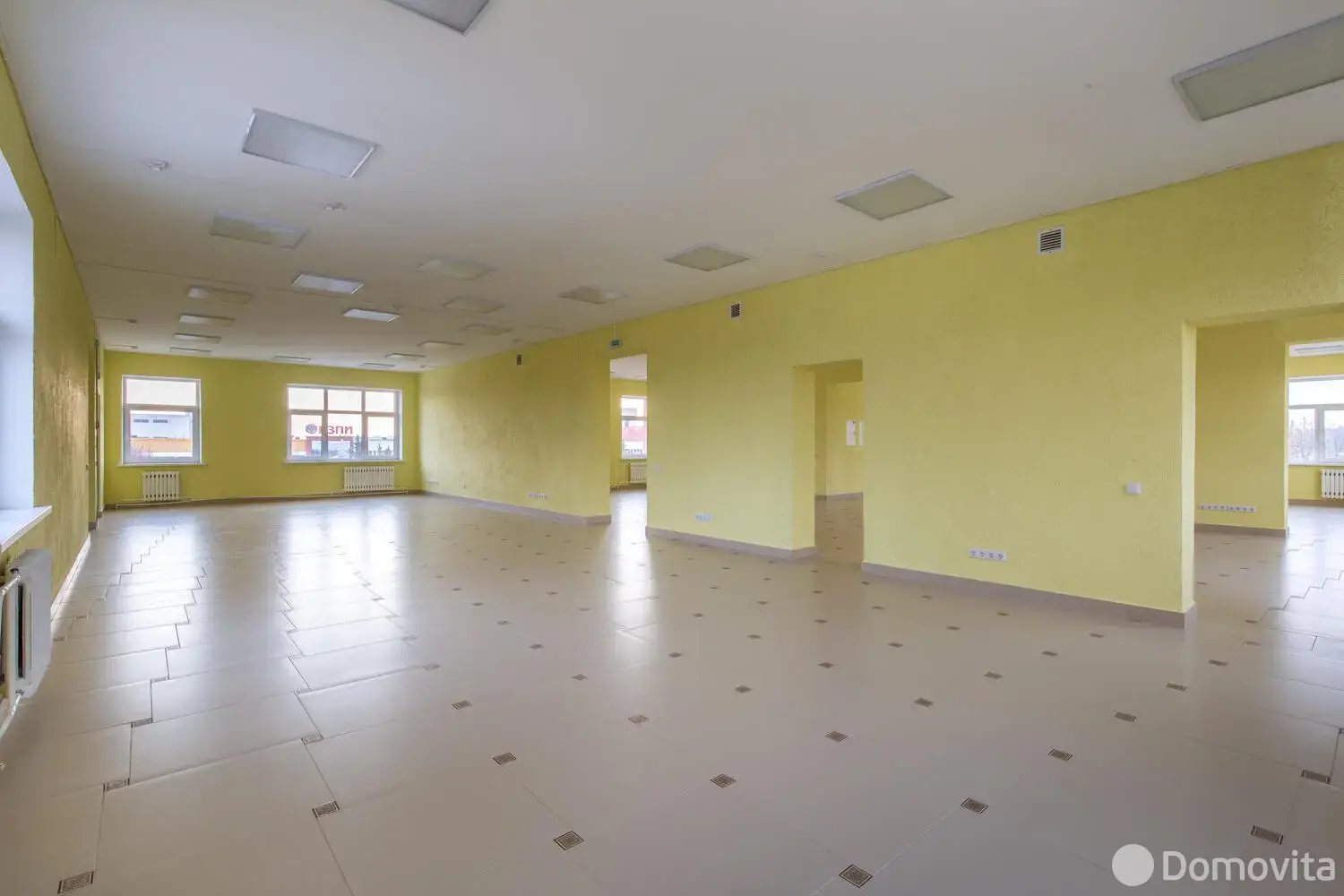 Купить офис на ул. Даумана, д. 82/А в Борисове, 6623700BYN, код 10651 - фото 19