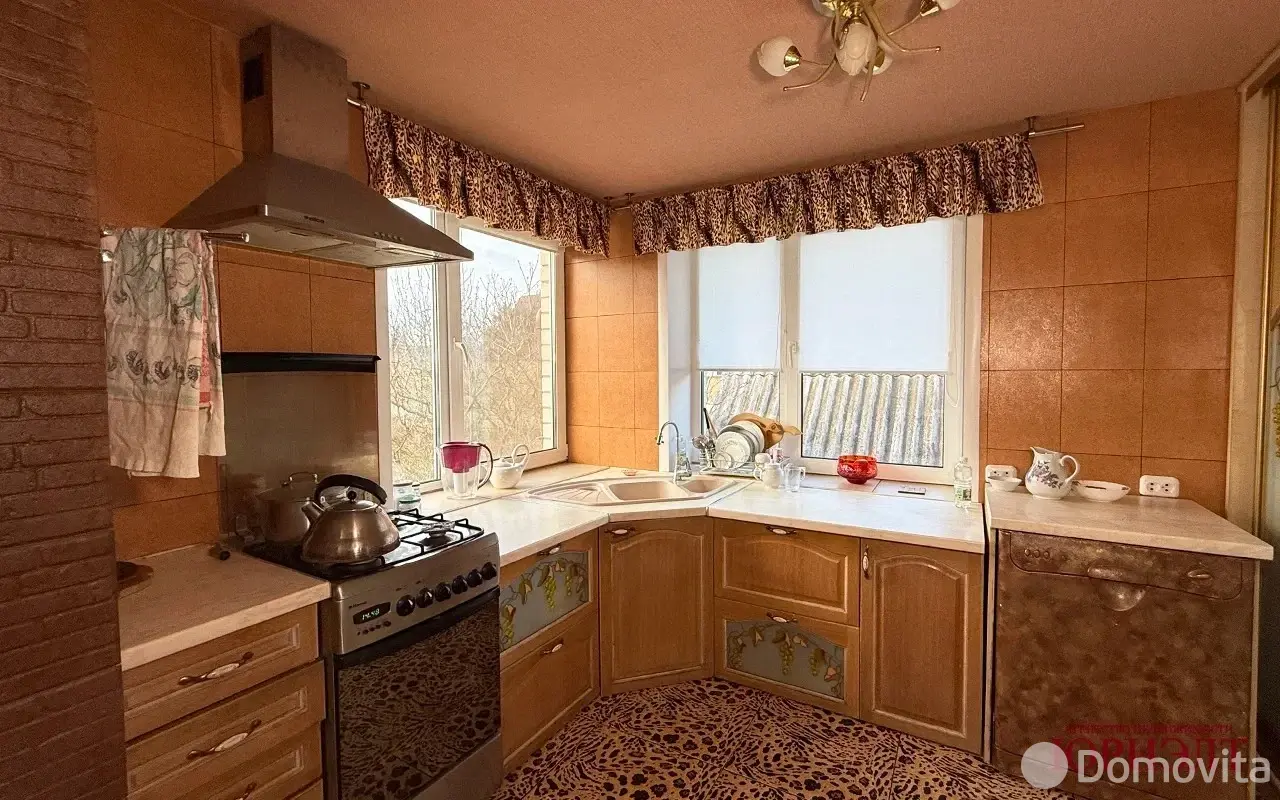 купить дом, Витебск, ул. 2-я Аксановская