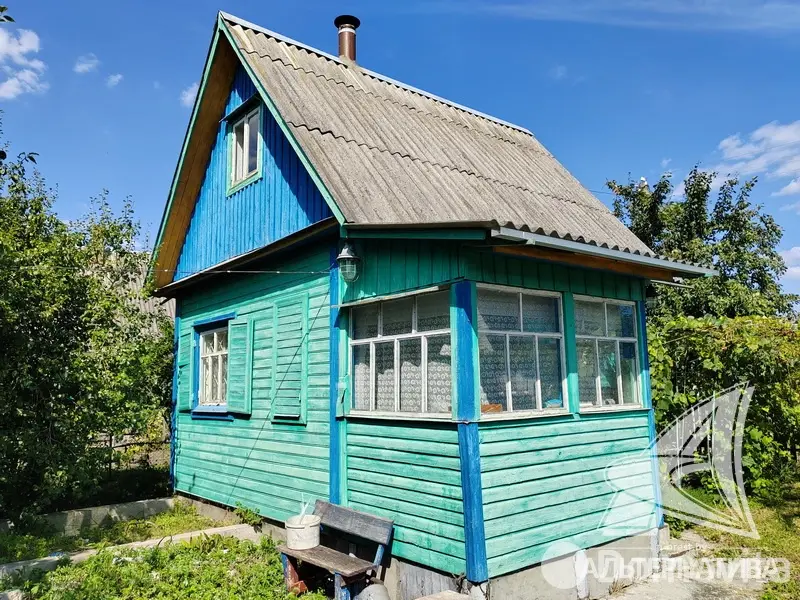Цена продажи дачи, Мирное, 