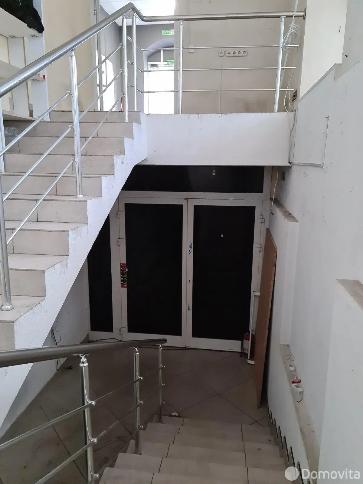 Купить помещение под сферу услуг в Минске, ул. Кульман, д. 3 - фото 10