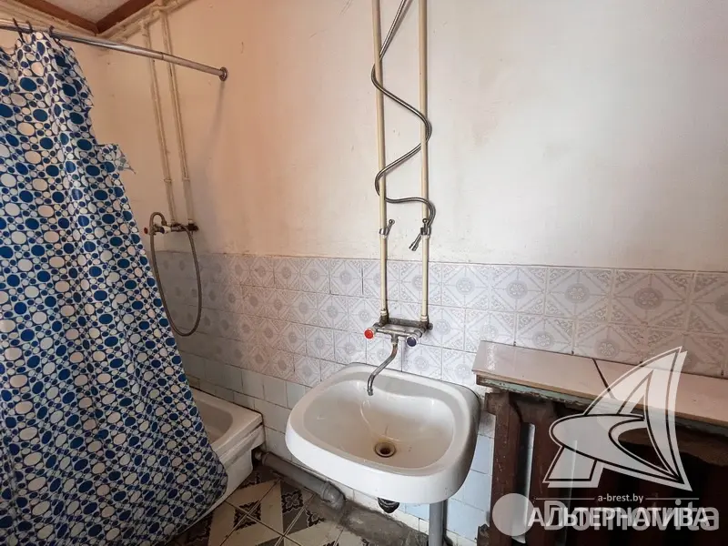 Купить 2-этажную дачу в Прибрежное-1 Брестская область, 36000USD, код 184065 - фото 26