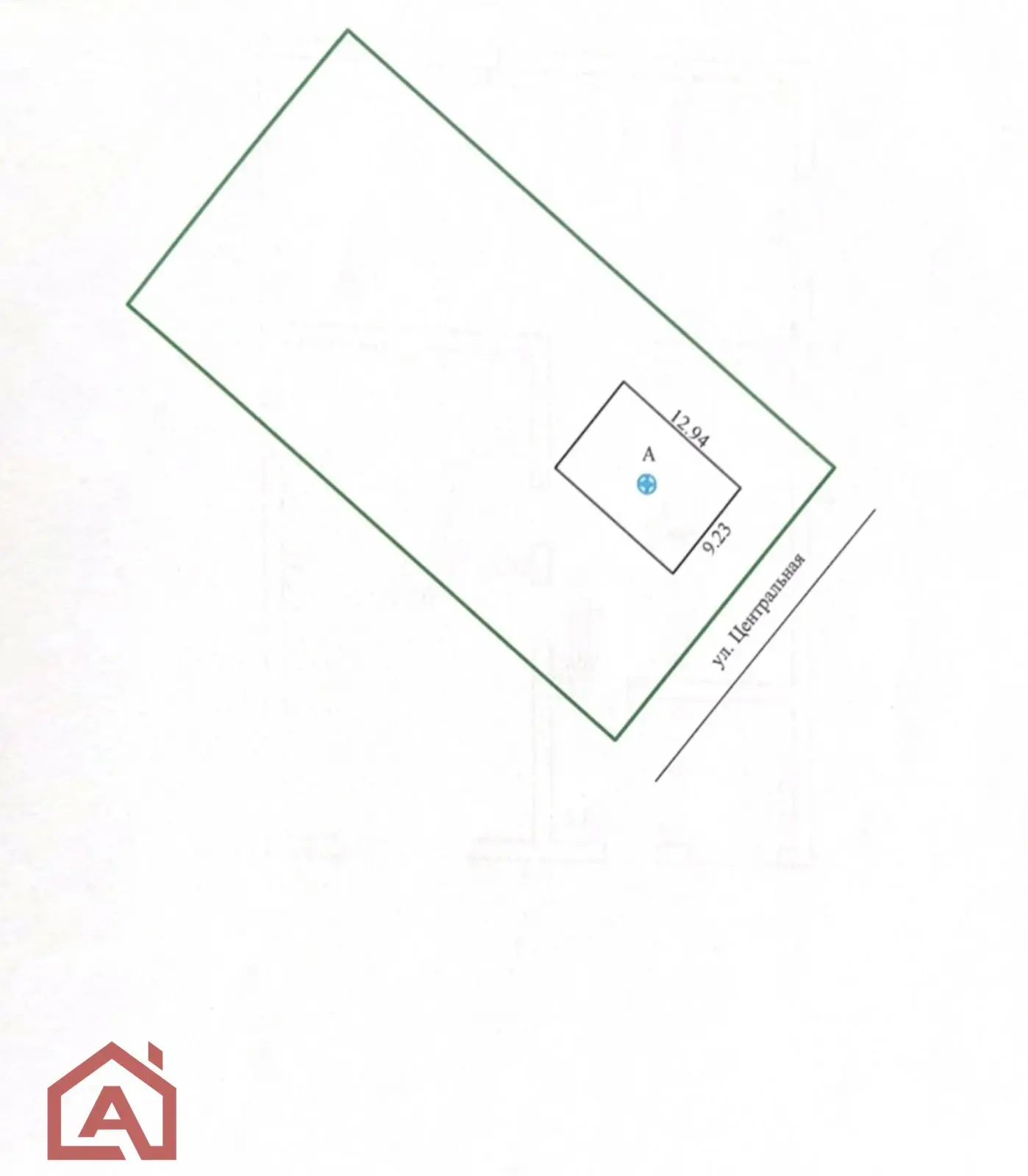 Купить земельный участок, 15.26 соток, Чуриловичи, Минская область, 49500USD, код 571624 - фото 21