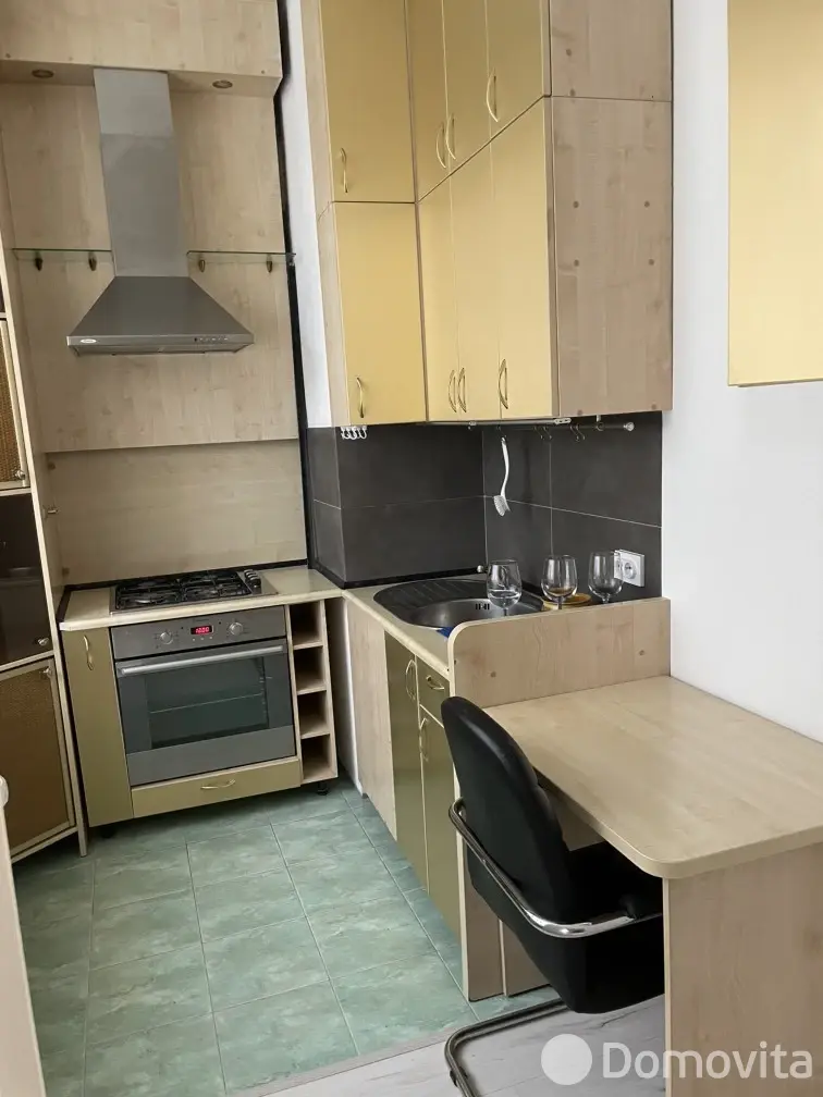 квартира, Минск, ул. Козлова, д. 7 без посредников