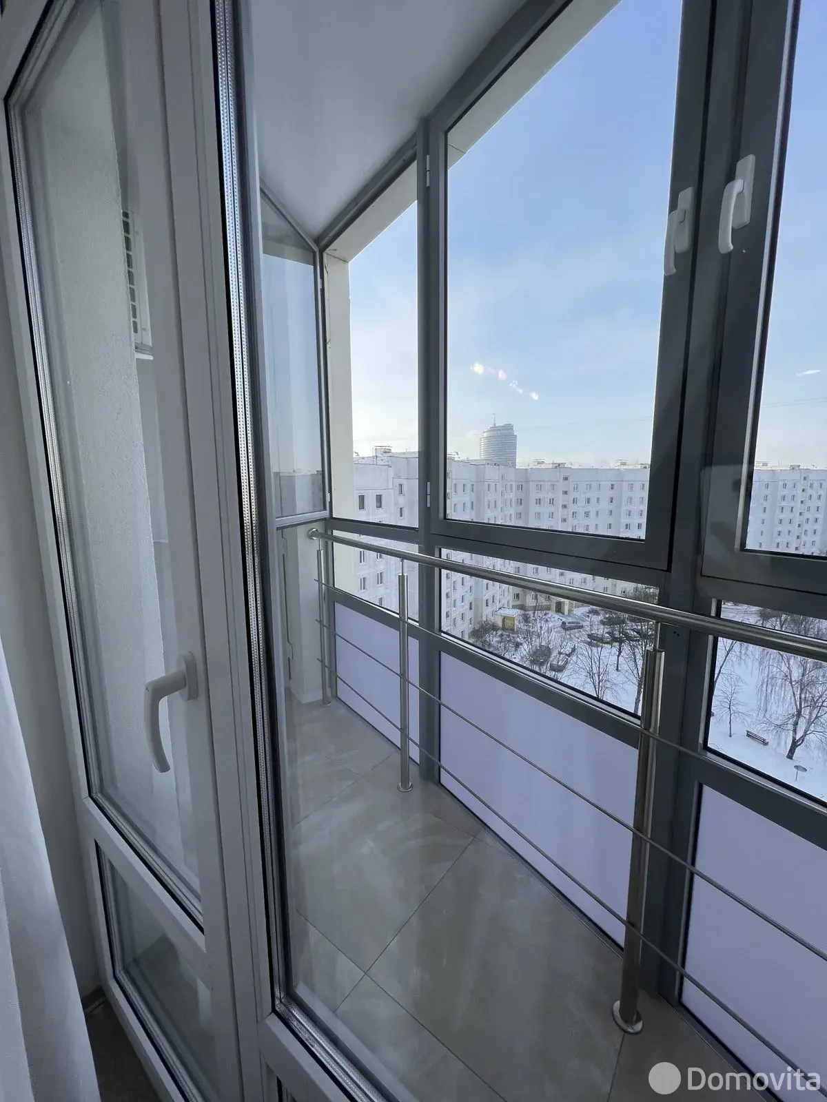 Снять 2-комнатную квартиру в Минске, пр-т Победителей, д. 27, 1000USD, код 148095 - фото 20