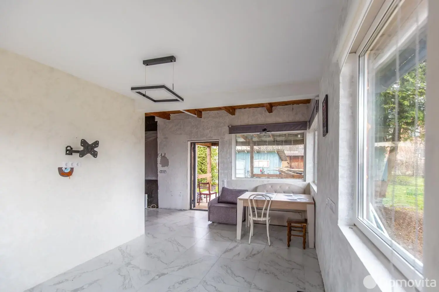 коттедж, ХИМИК-81, 