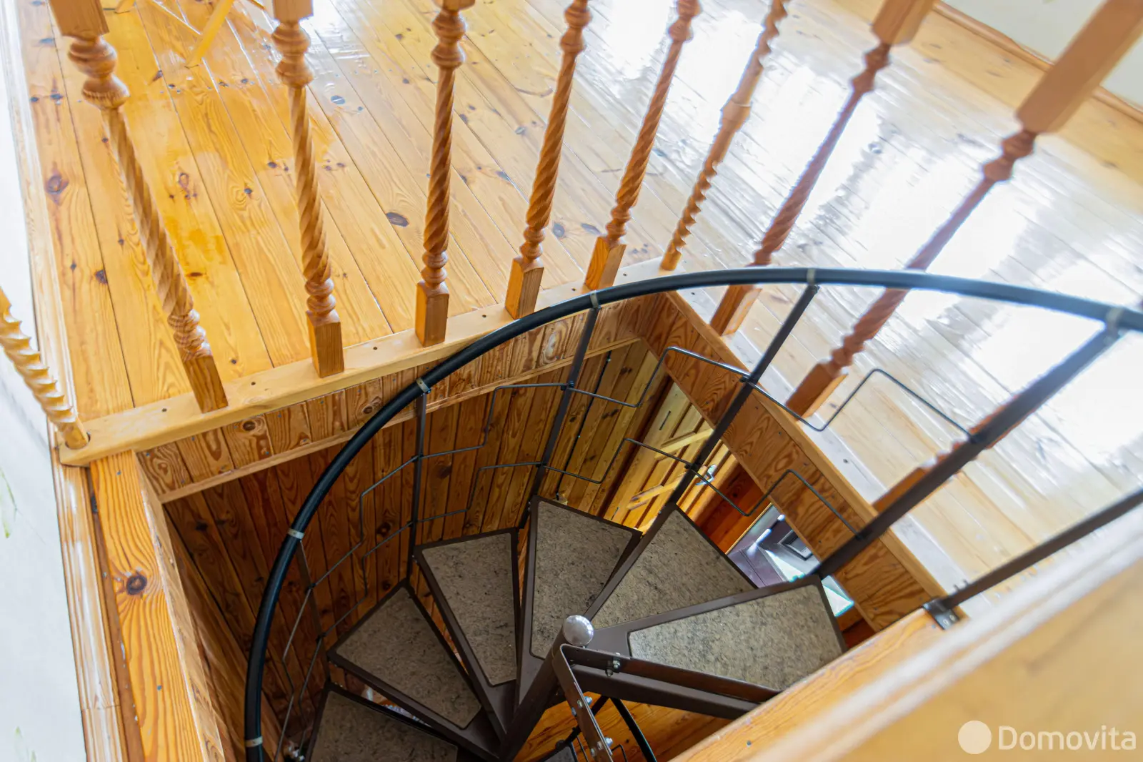 Продажа 2-этажной дачи в Прогрессивный Минская область, 41900USD, код 183120 - фото 27