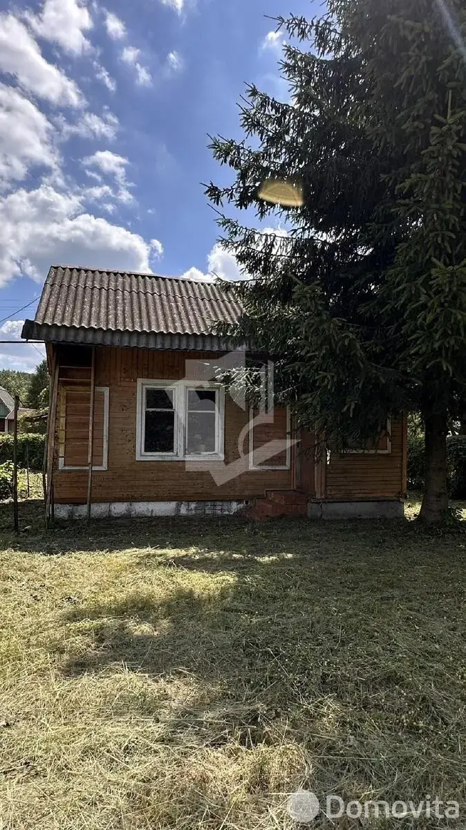 дача, Тракторист Пуховичский район, 