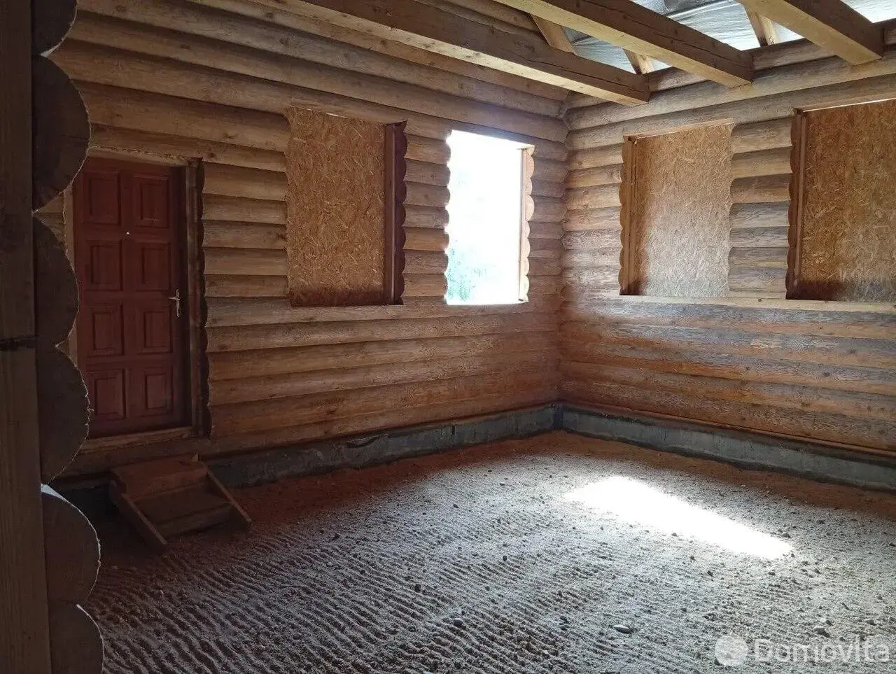 коттедж, Новашино, ул. Новаш, д. 206 