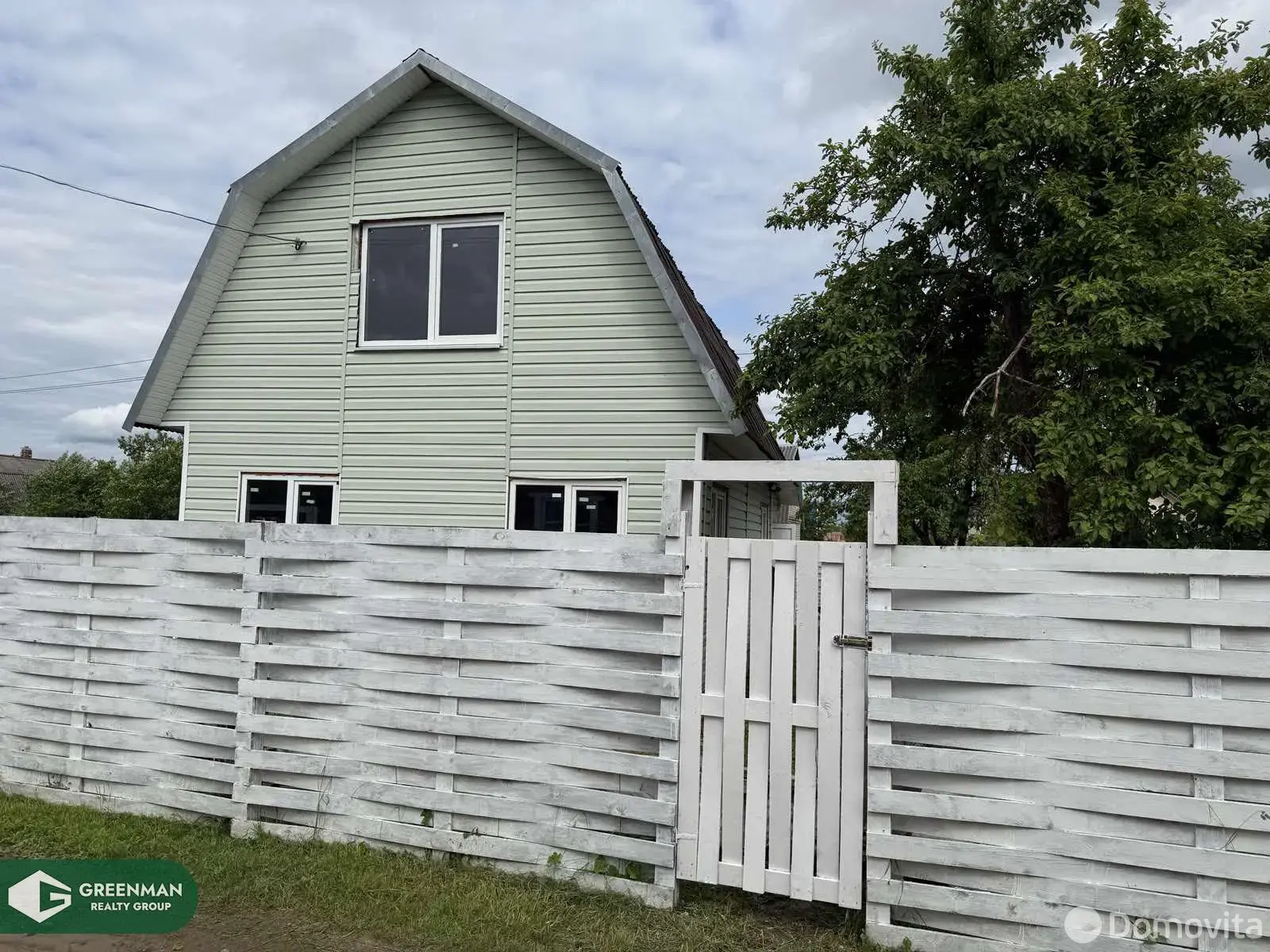 Продажа 2-этажной дачи в Мечта Минская область, 27900USD, код 183414 - фото 15