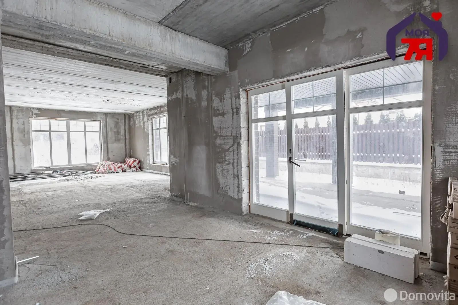 дом, Тарасово, ул. Изумрудная 