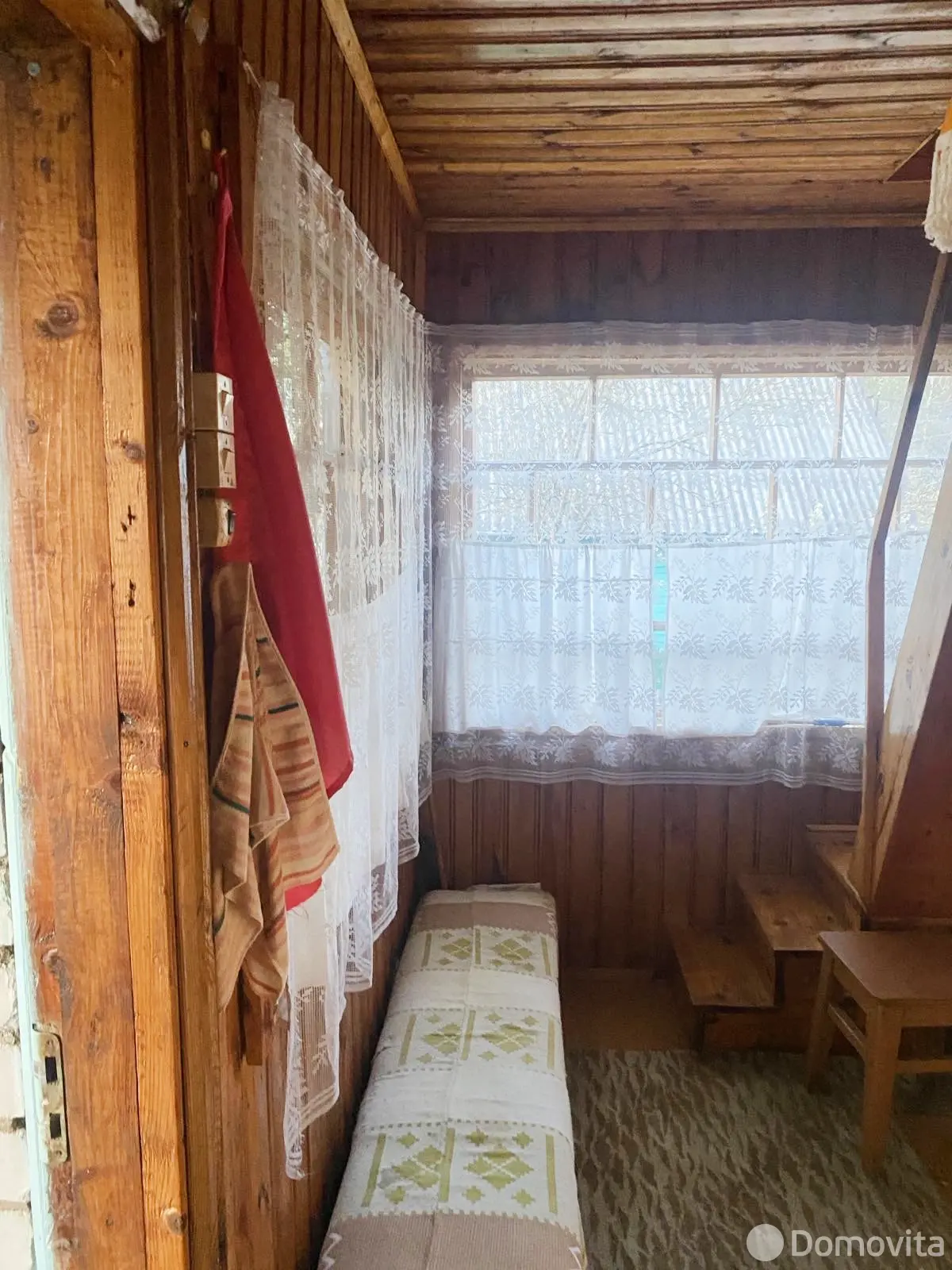дача, ГЛОБУС-9, 
