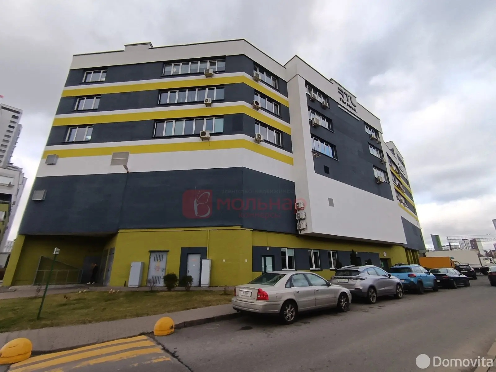 Аренда офиса на ул. Скрыганова, д. 14 в Минске, 1920BYN, код 15972 - фото 13