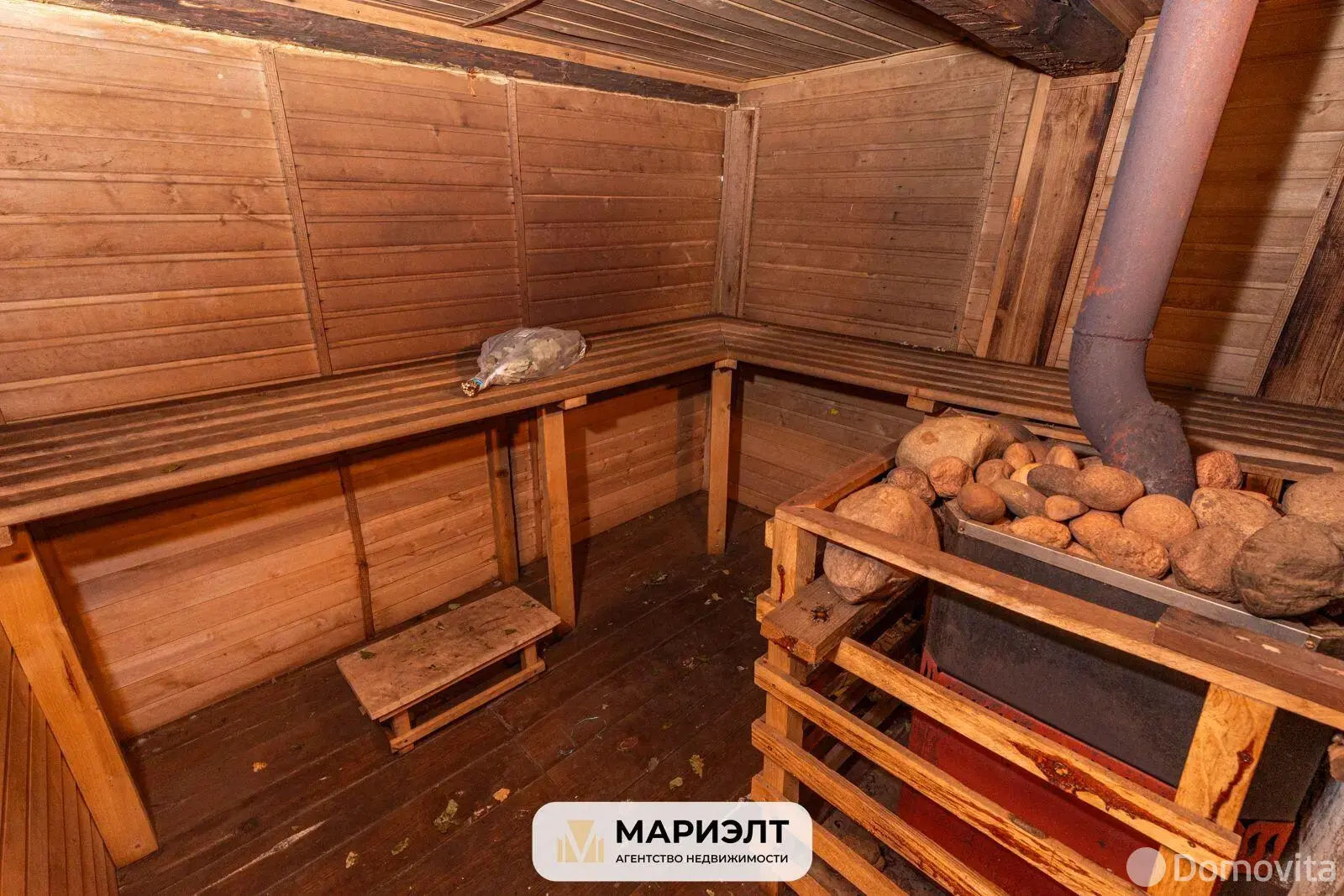 Продажа 1-этажной дачи в Текстильщик-1 Минская область, 40000USD, код 182560 - фото 13