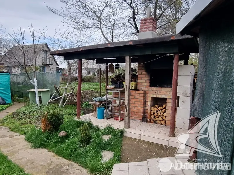 Продажа 2-этажной дачи в Труд-2009 Брестская область, 45000USD, код 181986 - фото 14