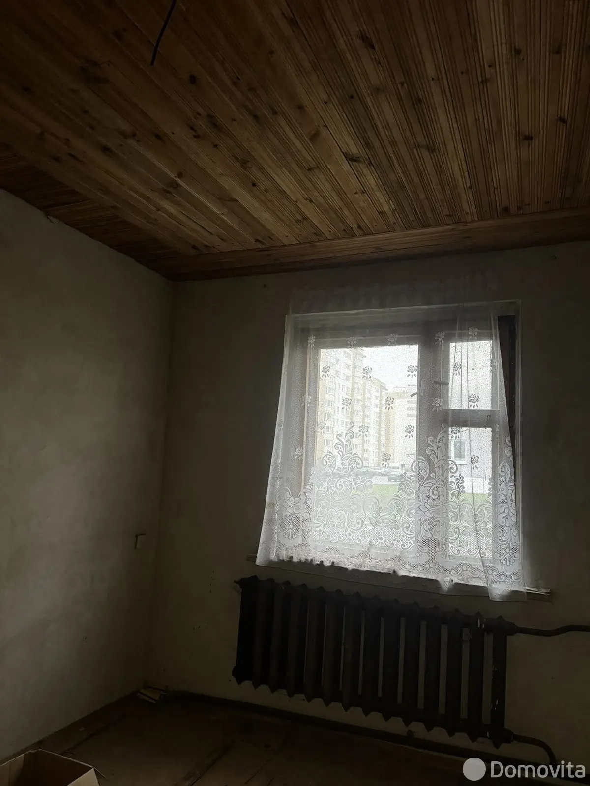 Цена продажи коттеджа, Заполье, 