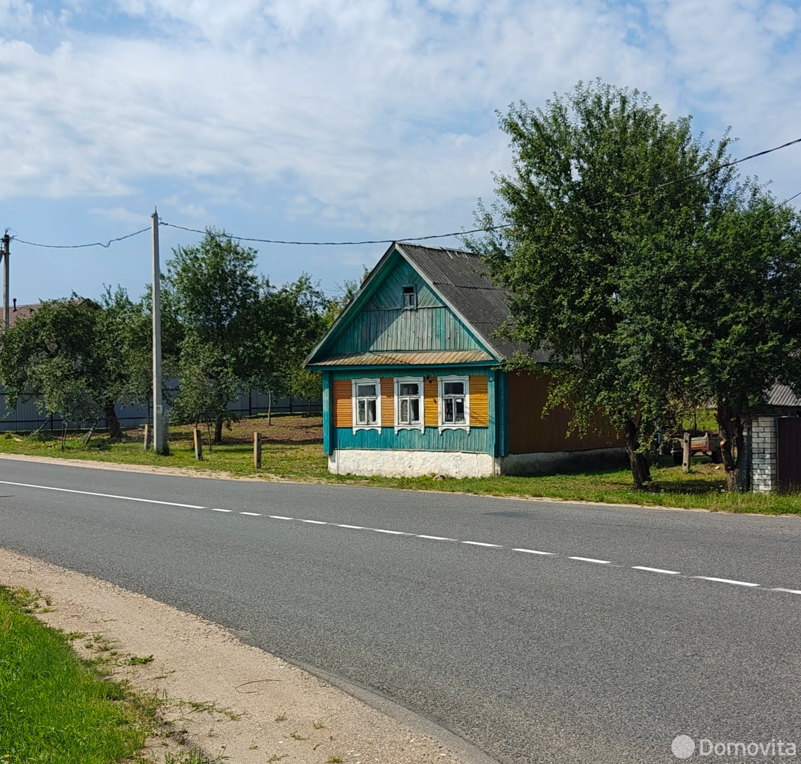 дом, Курдуны, - лучшее предложение