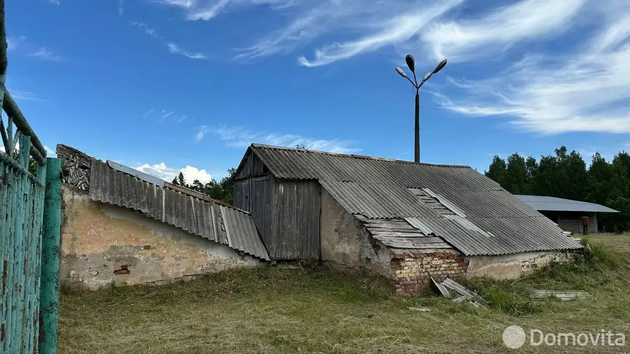 Цена продажи склада, Марьина Горка, ул. Новая Заря