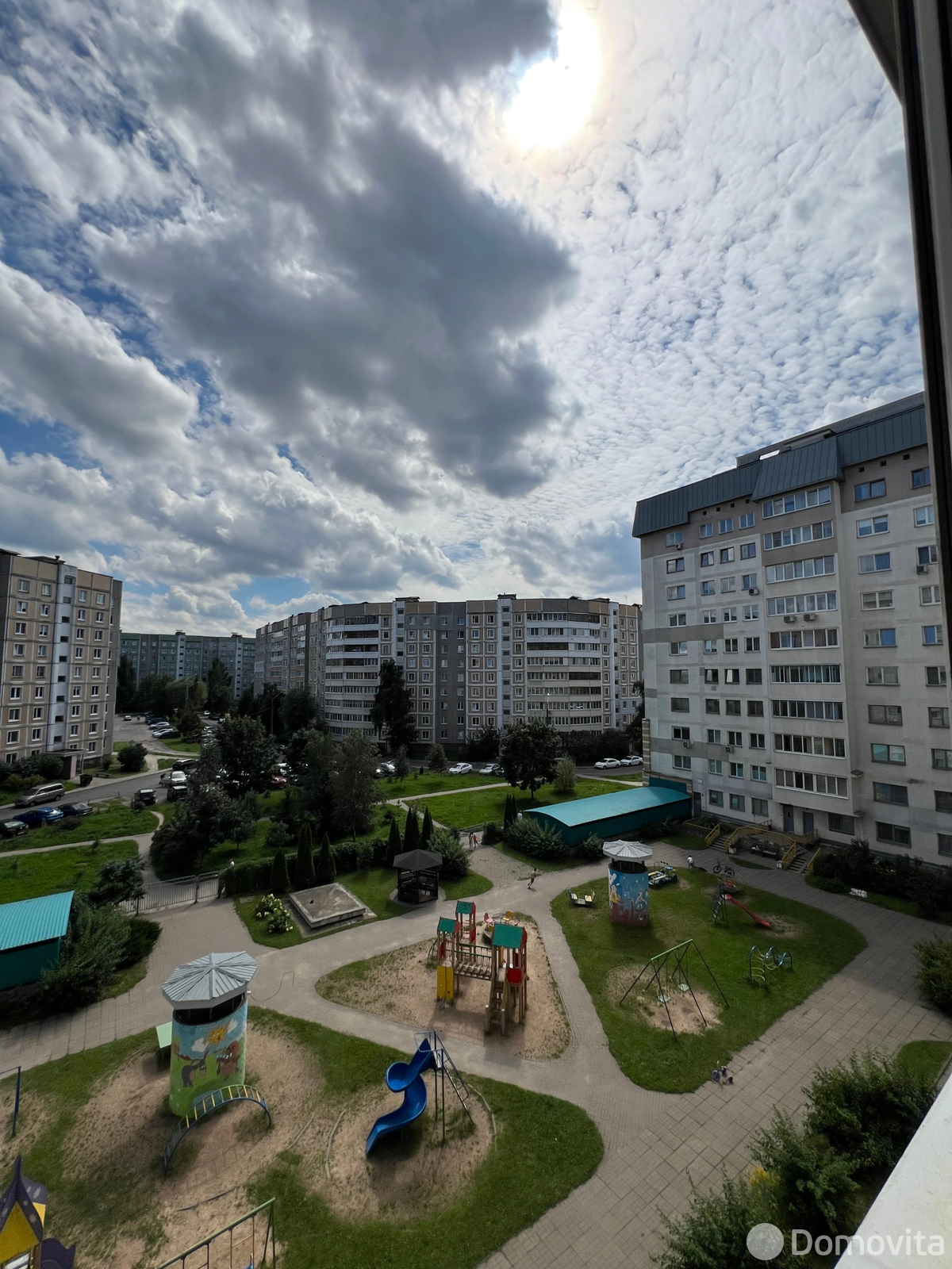 Снять 2-комнатную квартиру в Минске, пр-т Независимости, д. 168/1, 700USD, код 148620 - фото 13