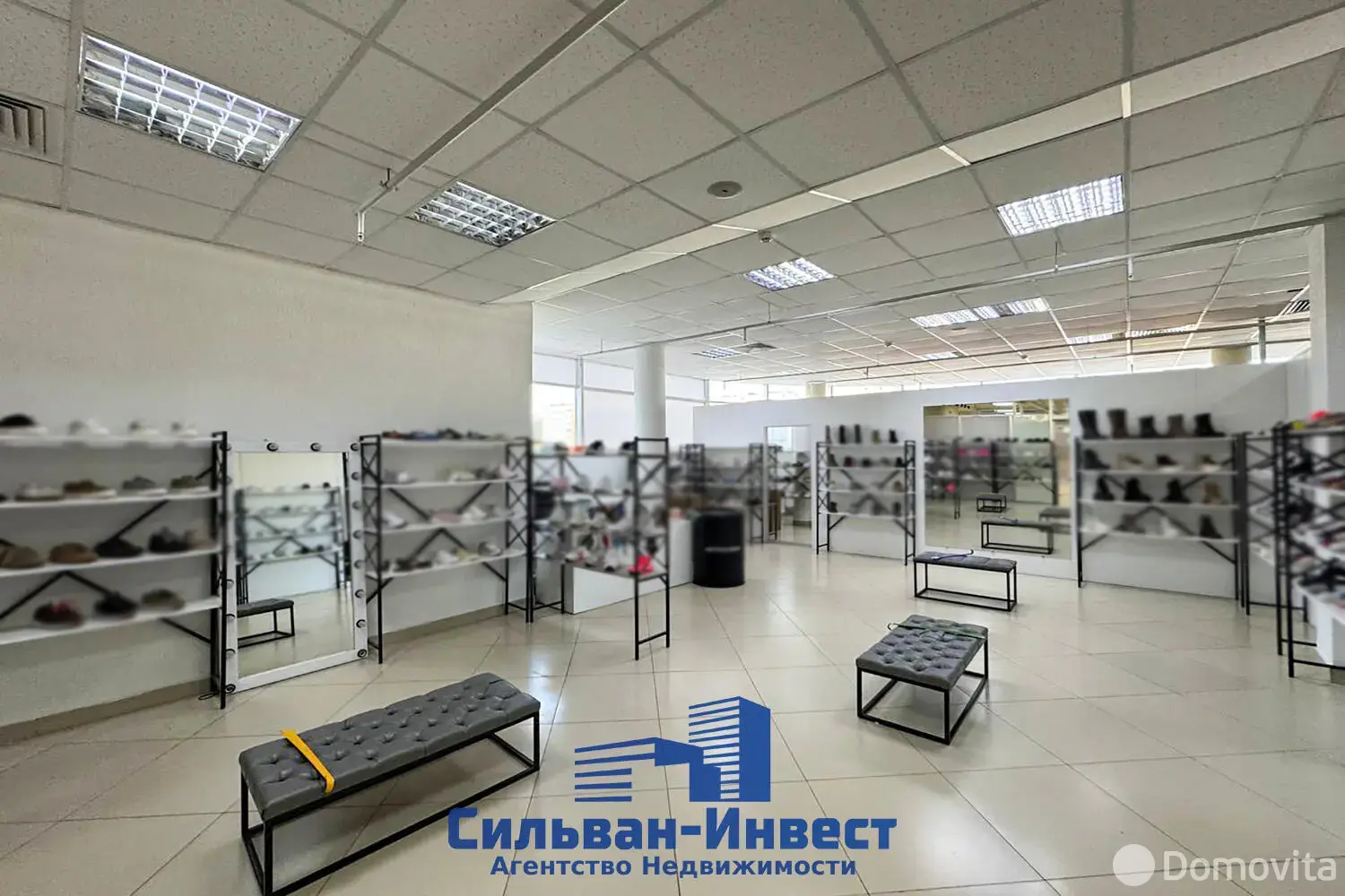Аренда торговой точки на ул. Притыцкого, д. 29 в Минске, 2361BYN, код 968841 - фото 6