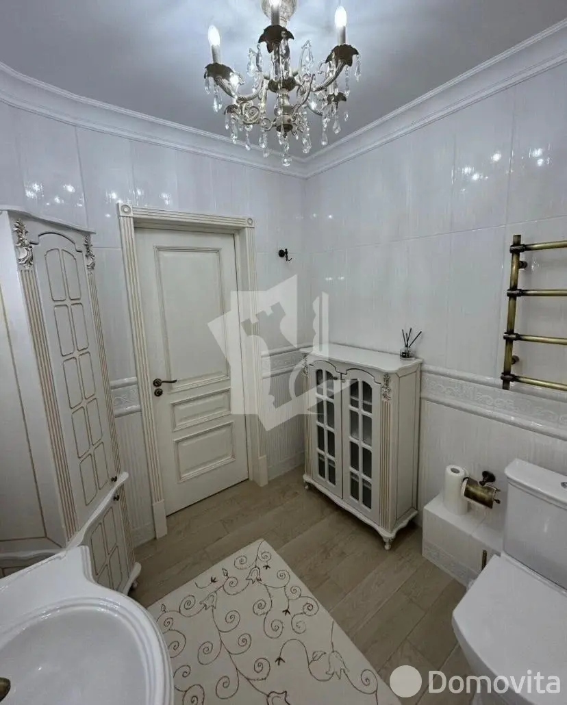 аренда квартиры, Минск, пр-т Победителей, д. 27