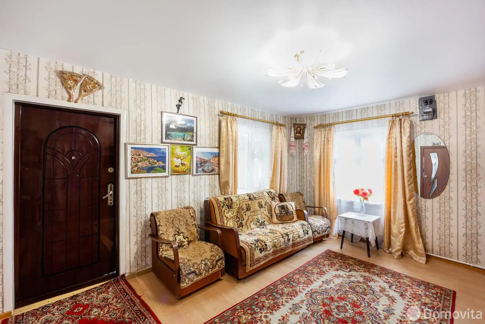 Цена продажи дома, Аношки, ул. Заречная, д. 61