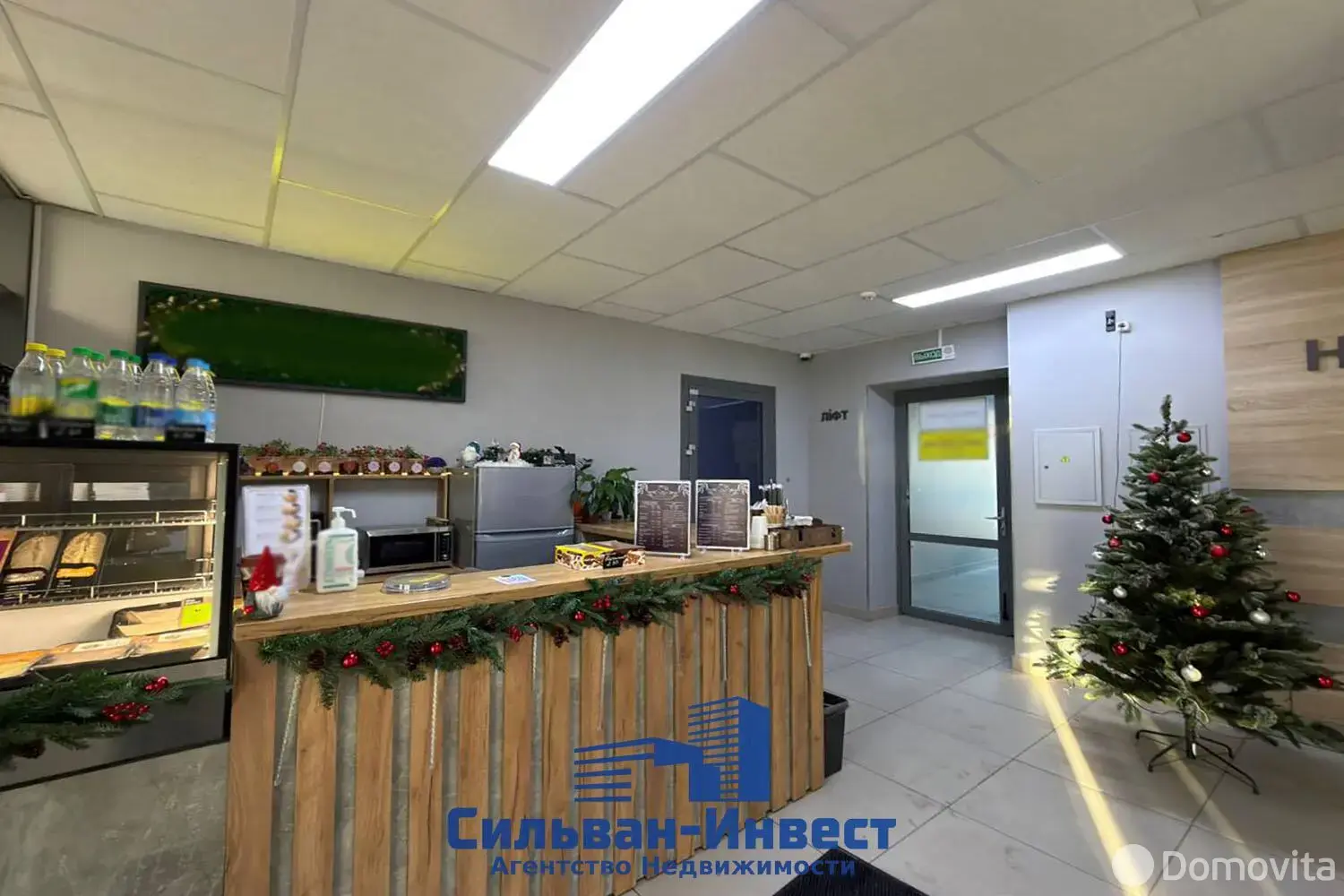 Купить офис на ул. Неманская, д. 24 в Минске, 1372000USD, код 10118 - фото 12