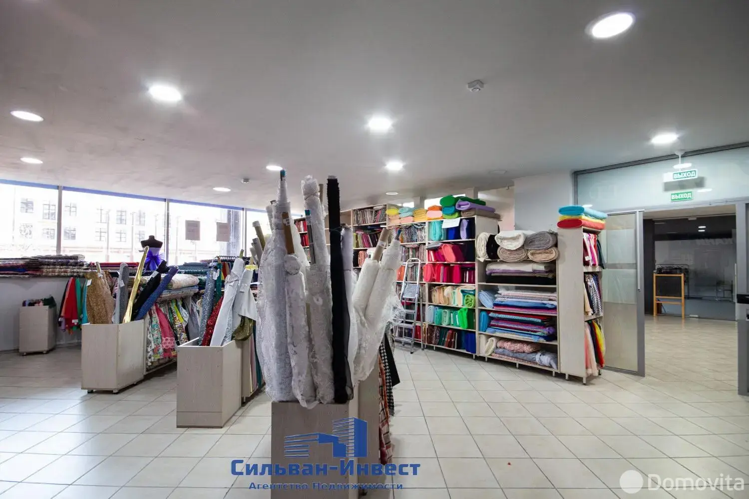 Аренда торговой точки на ул. Немига, д. 12/А в Минске, 6706EUR, код 966890 - фото 9