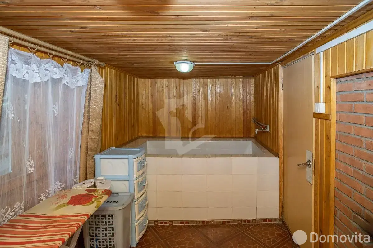 Купить 2-этажную дачу в Факел-1988 Минская область, 48000USD, код 184341 - фото 13