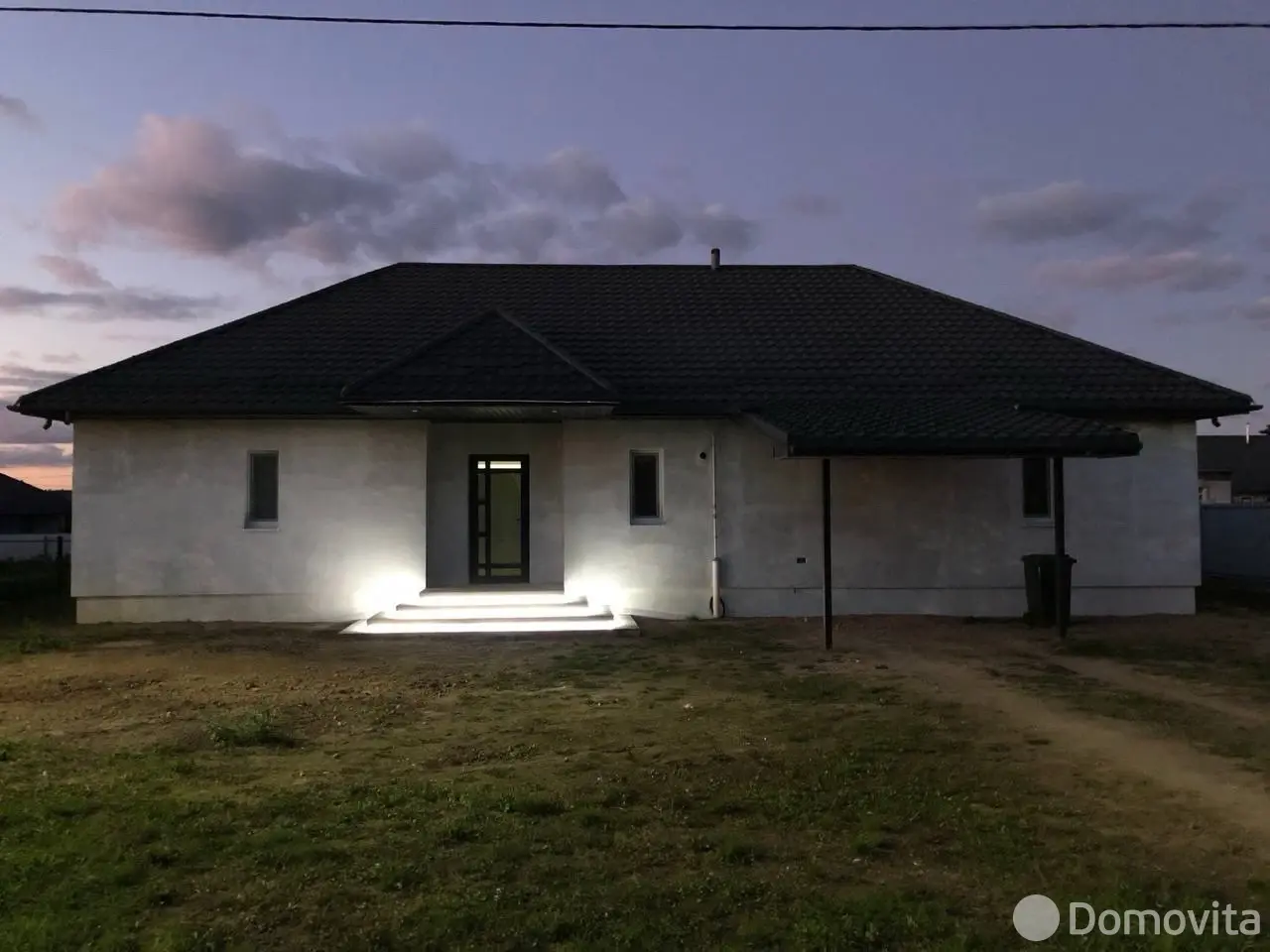 продажа дома, Лида, ул. Садовая