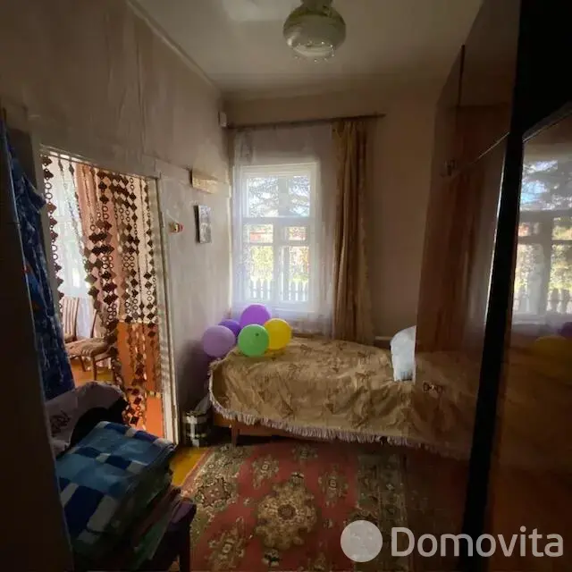коттедж, Дубровно, ул. Пролетарская