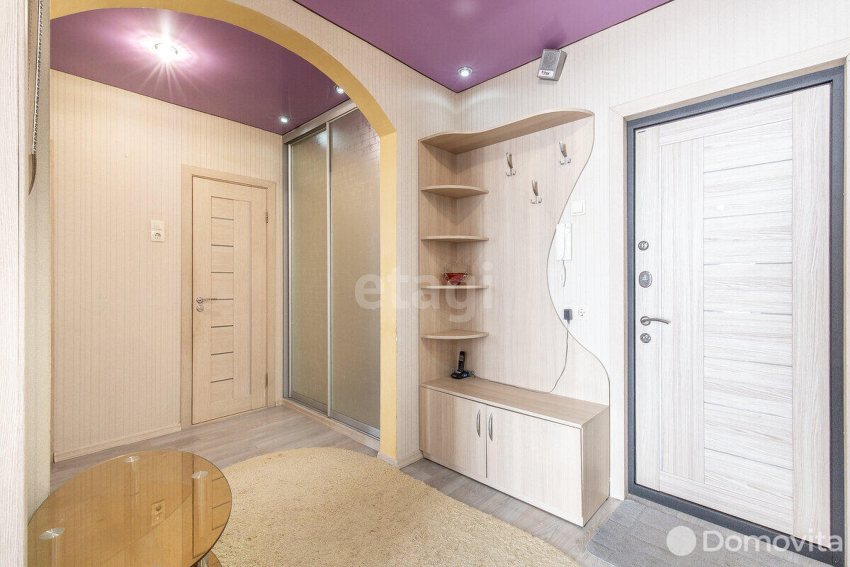 Стоимость продажи квартиры, Минск, ул. Иосифа Гошкевича, д. 16