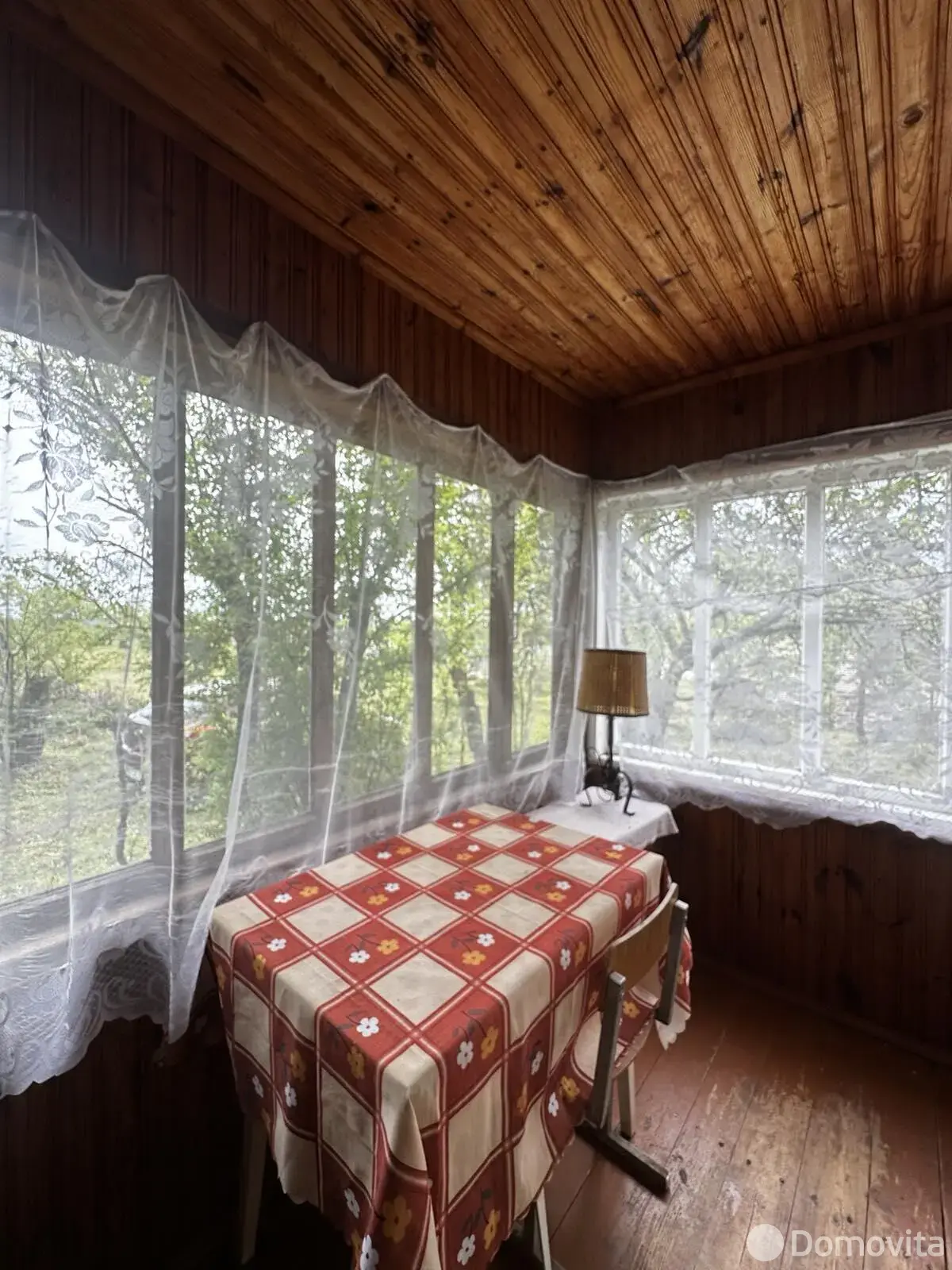 Продажа 1-этажной дачи в Аист Минская область, 15000USD, код 183028 - фото 18