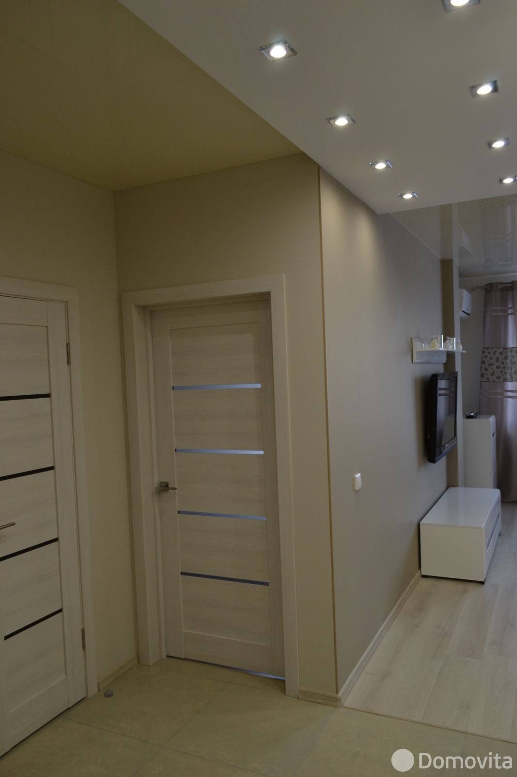 аренда квартиры, Минск, пр-т Дзержинского, д. 11