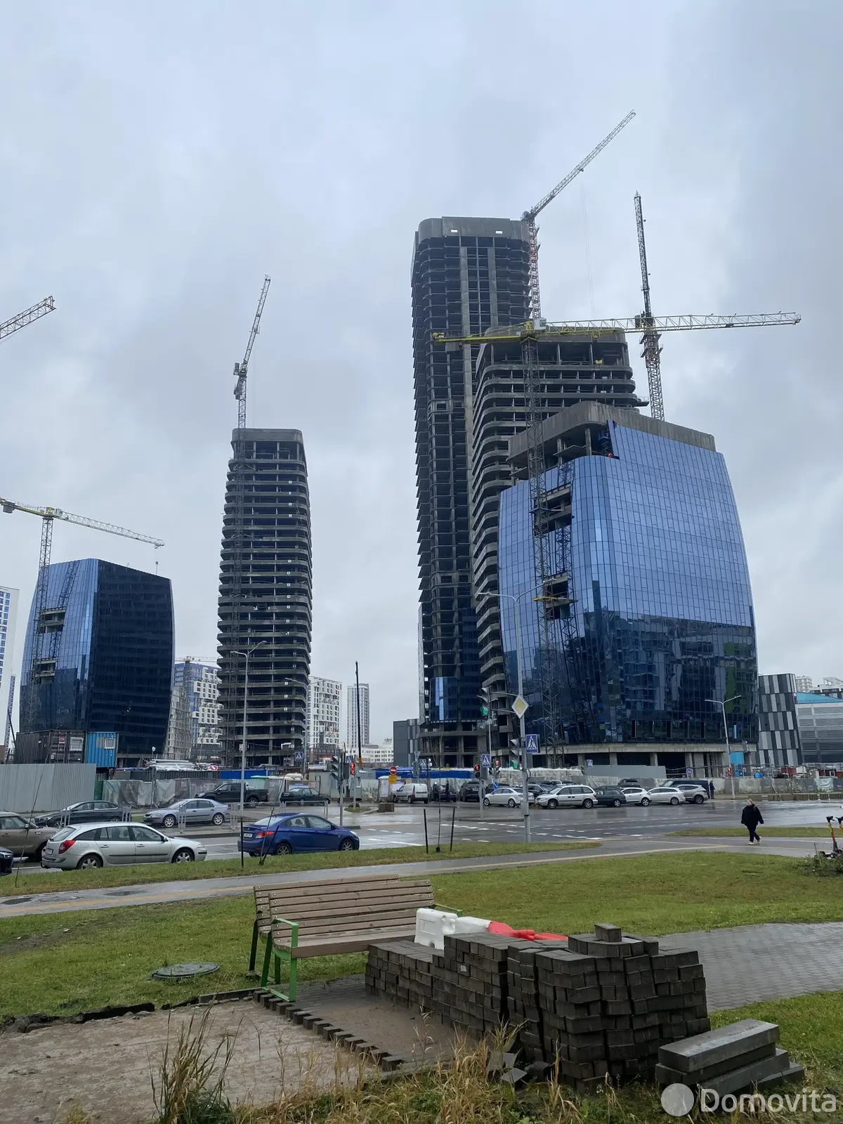 Купить помещение под сферу услуг в Минске, ул. Братская, д. 11 - фото 11