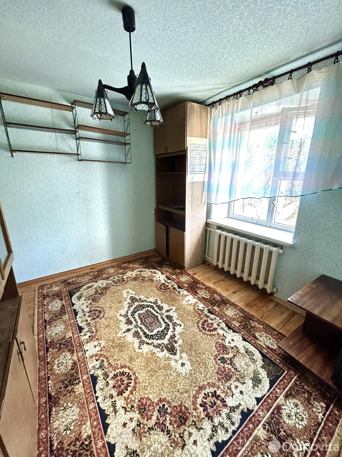 Продажа 3-комнатной квартиры в Гомеле, ул. Клермон-Ферран, д. 14, 49800 USD, код: 1009162 - фото 4