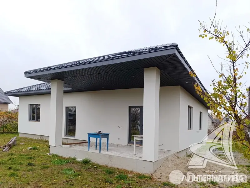 дом, Каменица-Жировецкая, 