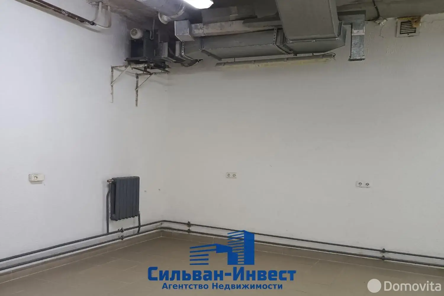 Цена аренды склада, Минск, ул. Мележа, д. 1